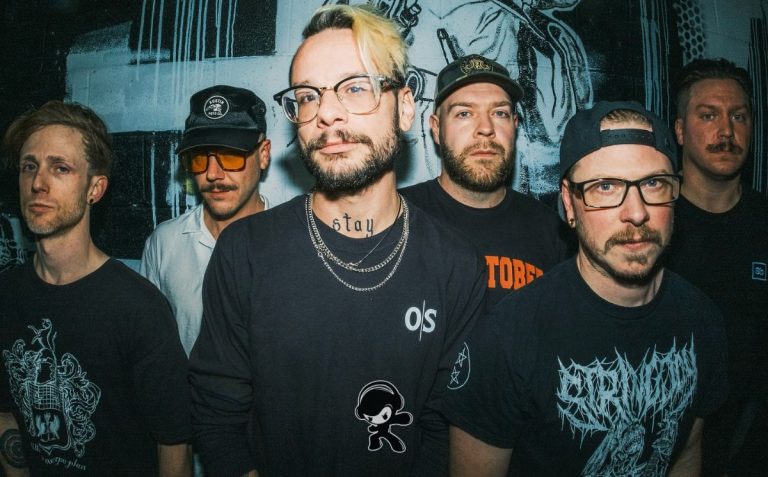 Original Self - Still (Alternative Metal)