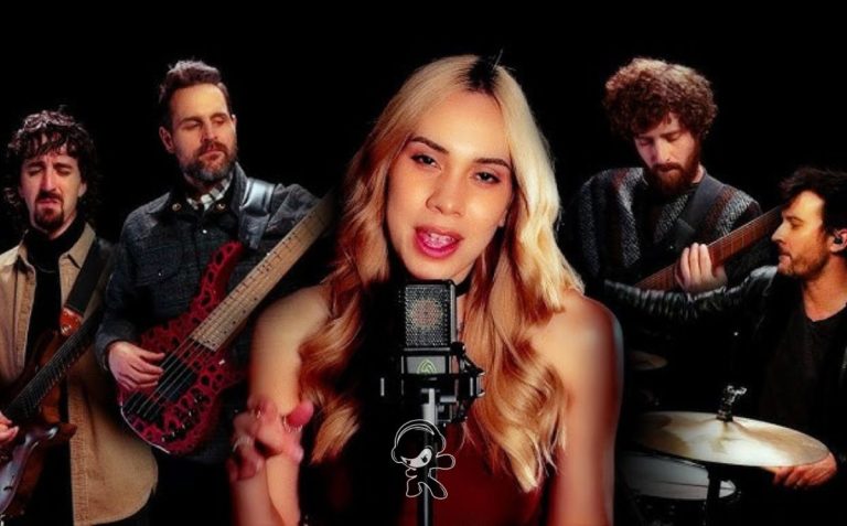 Outrun the Sunlight - Bodies (Progressive Metal)