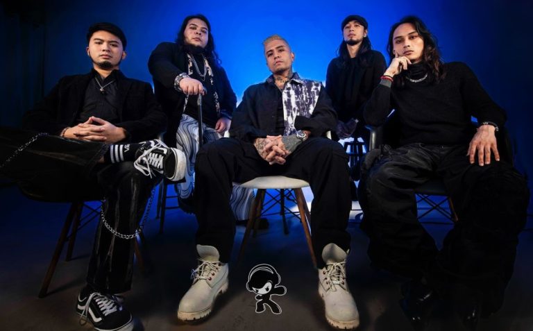 Parallel Horizons x Loisey - Dive (Progressive Metal)