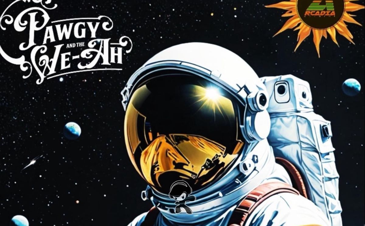 Pawgy and the We-Ah - Operation Sunshine (Indie Rock)