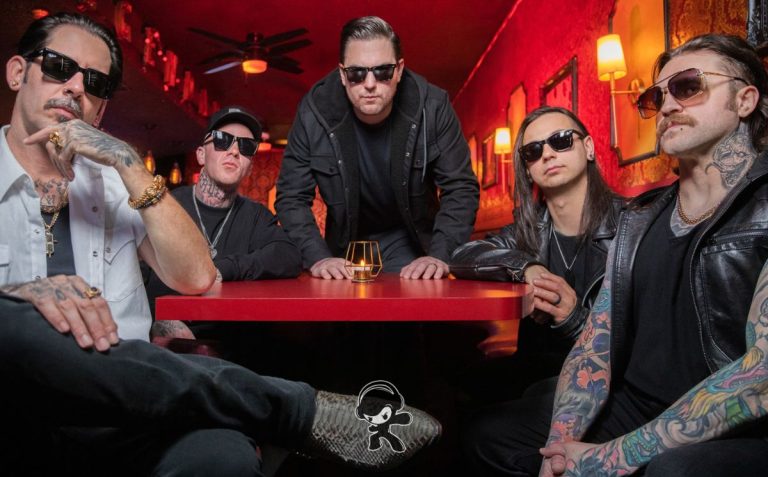 Pecan Shandy – Certifiable (Hard Rock)