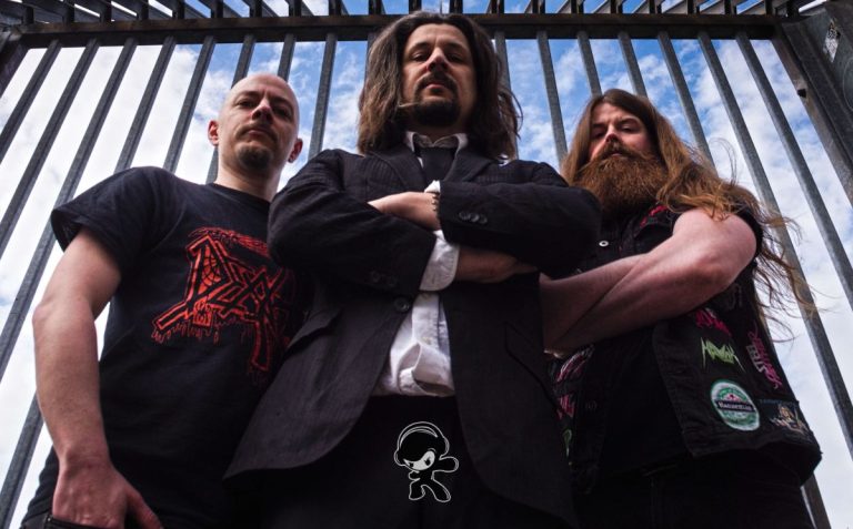 Peter Komma Der - Toxisch Maskulin (Melodic Death Metal)