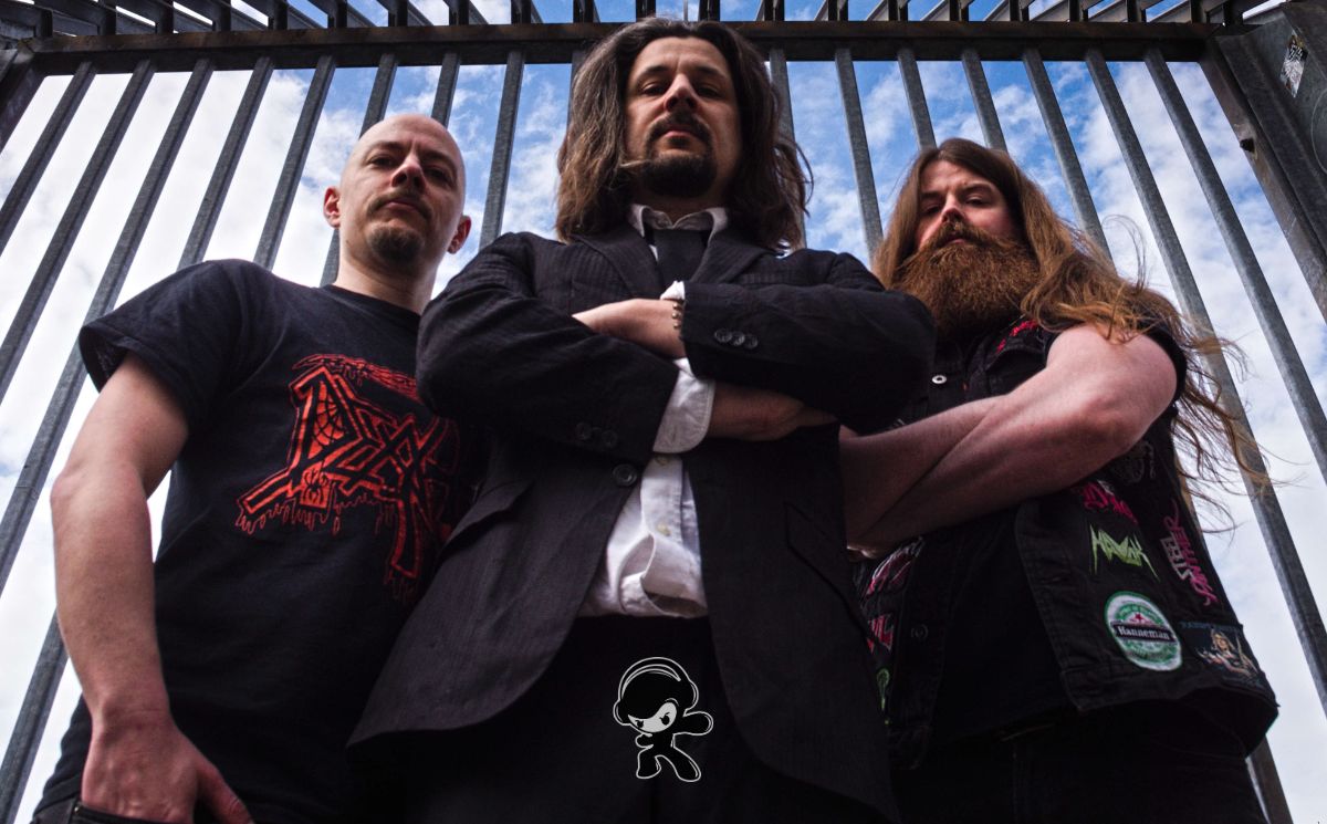 Peter Komma Der - Toxisch Maskulin (Melodic Death Metal)