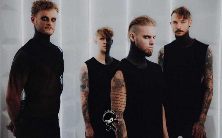 Pinhead - I I I (Industrial Rock)