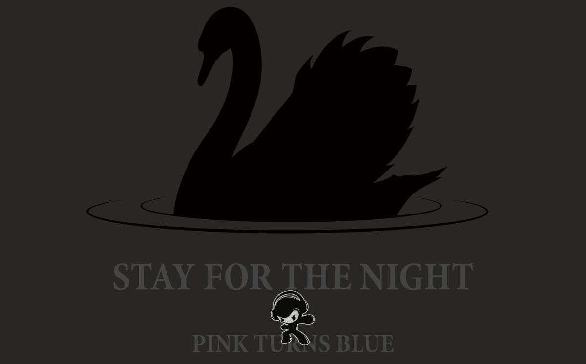 Pink Turns Blue - Stay for the Night (Alternative Rock)