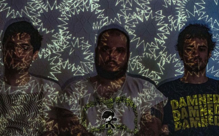 Pnoom - Borchardt of Canada (Alternative Rock)