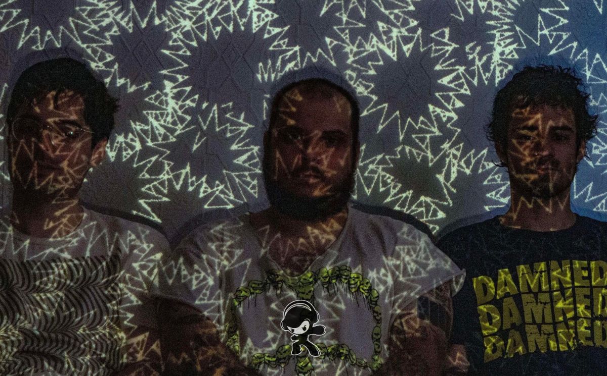 Pnoom - Borchardt of Canada (Alternative Rock)