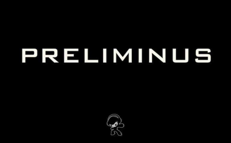 Preliminus - Voltaic Dream (Industrial Death Metal)