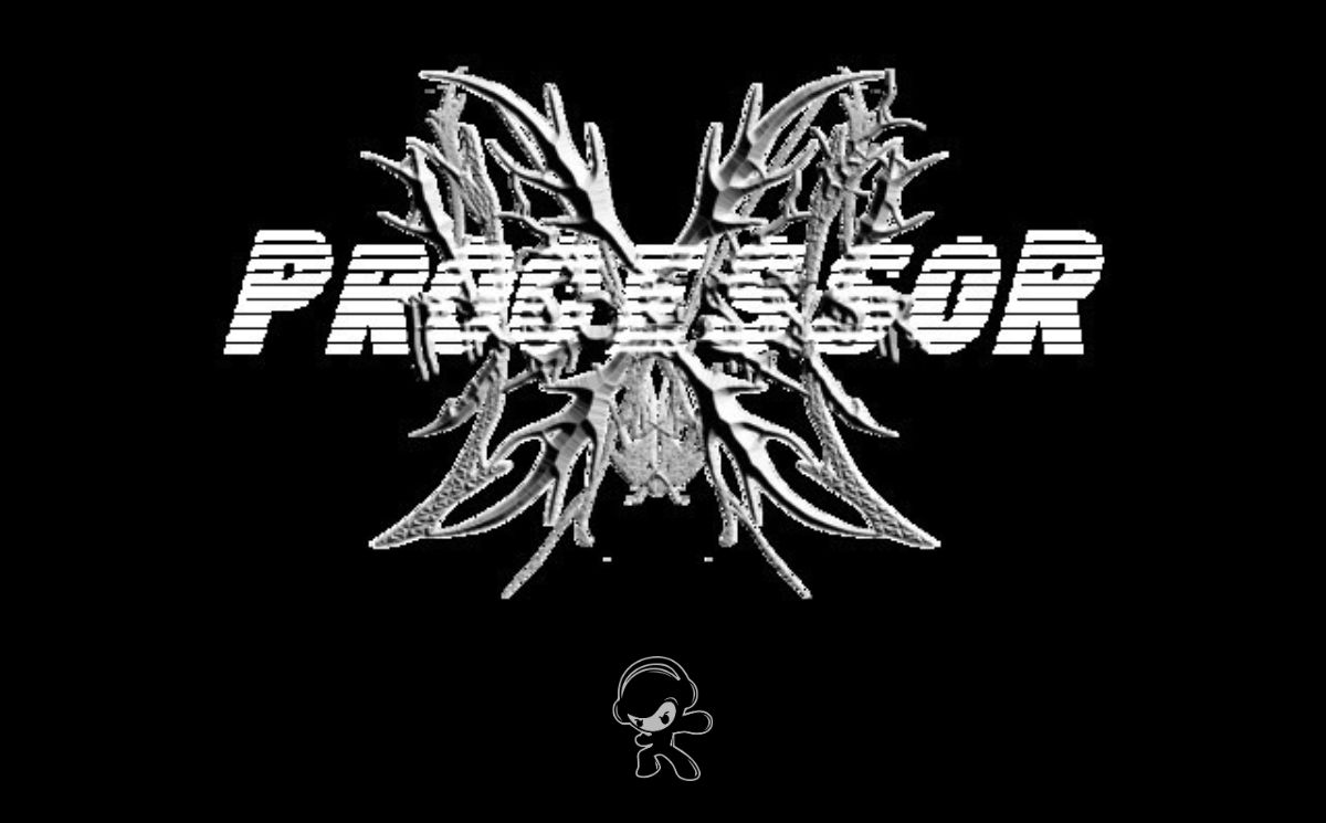 Processor - Siege (Experimental Electronic)
