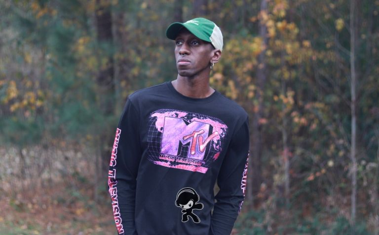 Proper Einstein - Alien (Indie Rock)