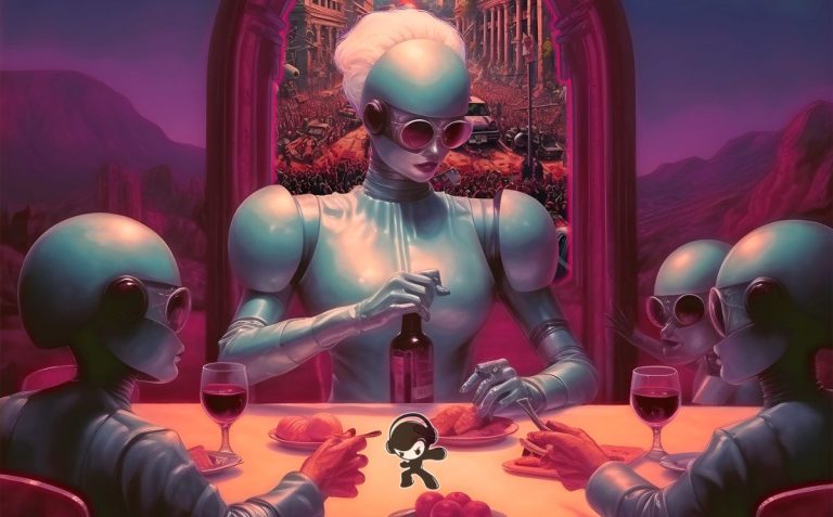 Ravage – Iron Dance (Heavy Metal)