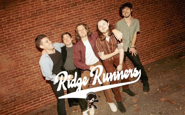 Ridge Runners – High in the Dark (Indie Rock)