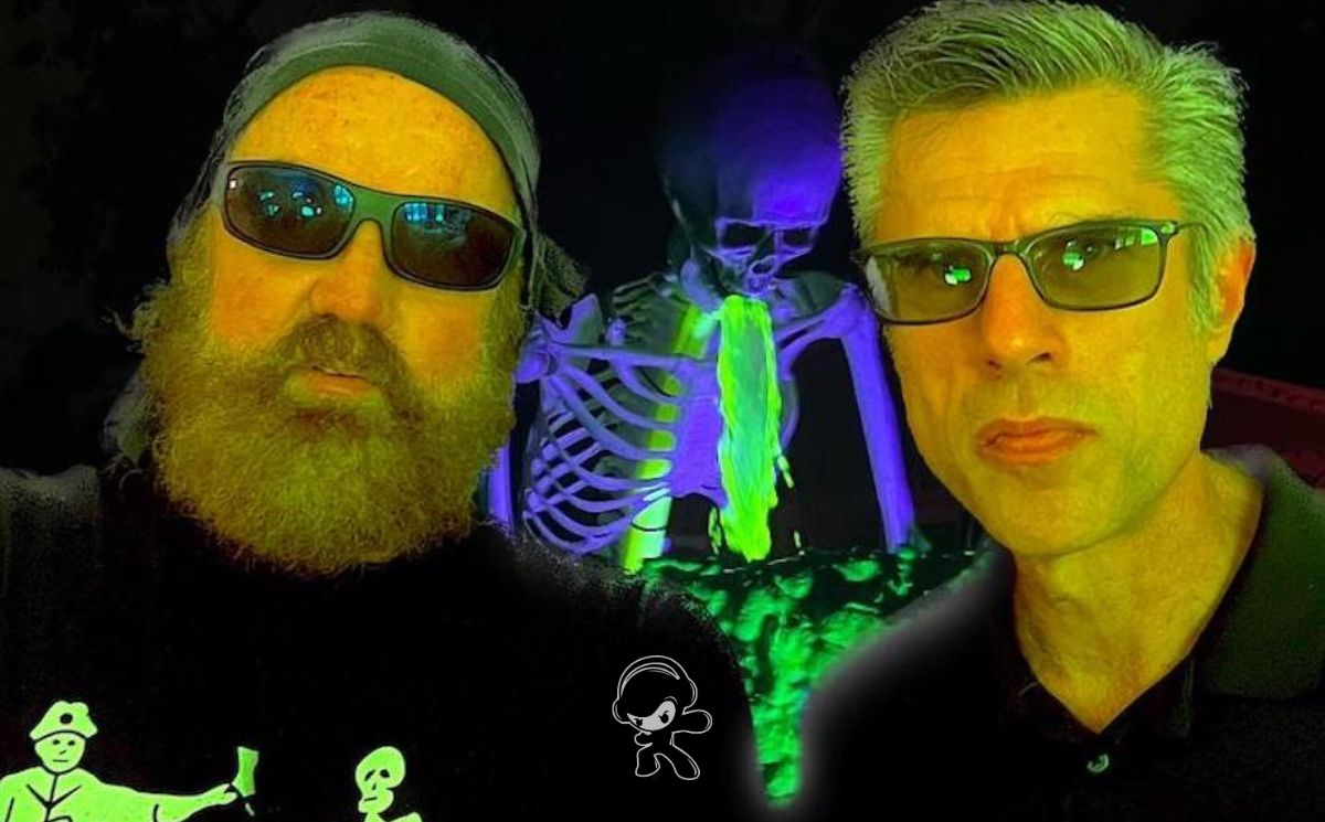 Rosetta West - Night's Cross (2025)