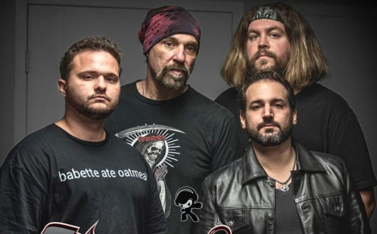 Ryder - One Eye Open (Hard Rock)