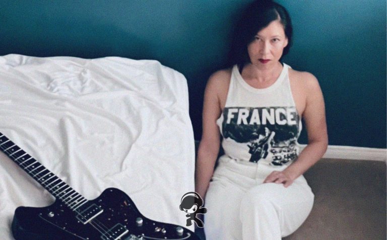 SEE NIGHT – Gravity (Dream Pop)