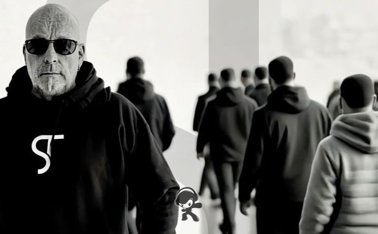 STERNENTON – DIVERGENT (Experimental Electronic)