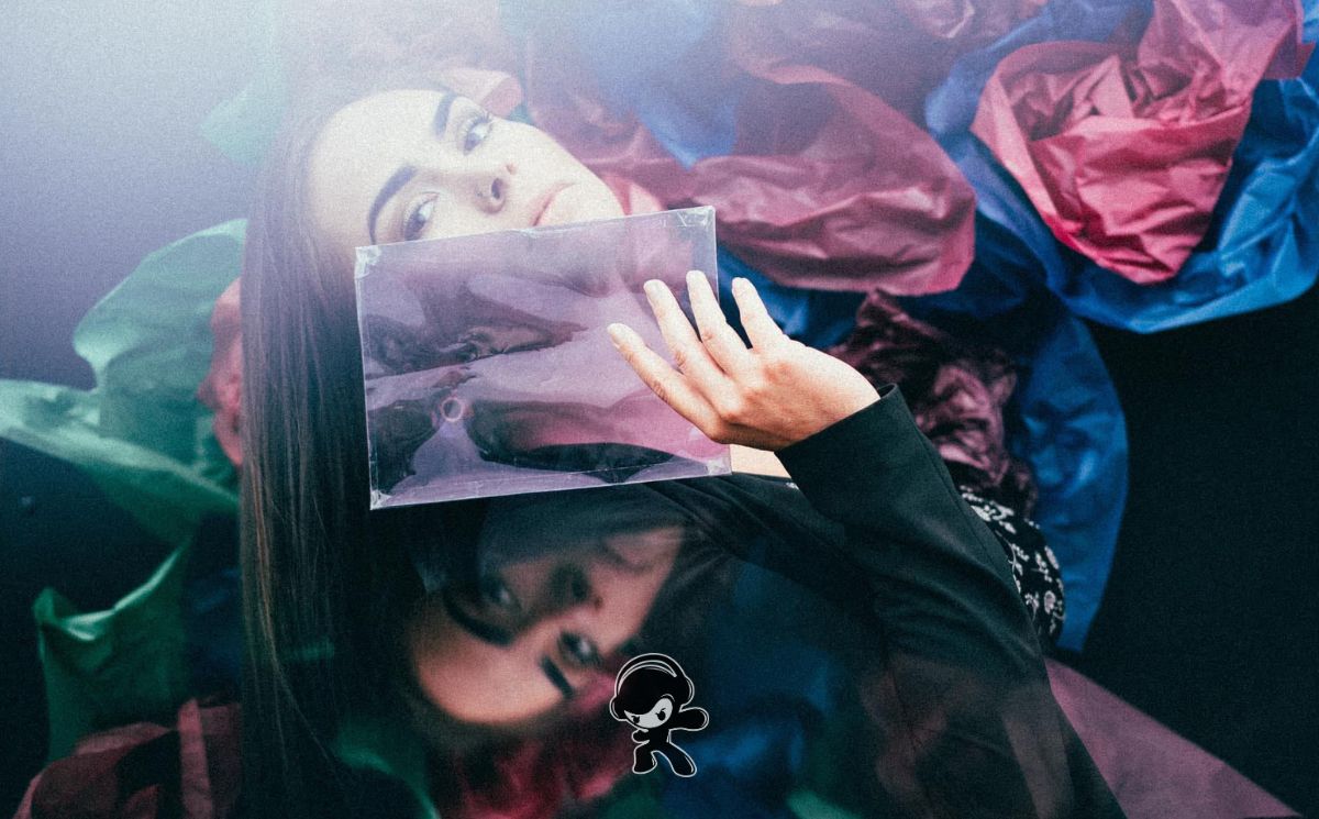 Sally F - Control (Contemporary R&B)