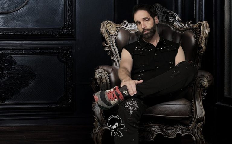 Saved By Fire - Beauty (Alternative Metal)