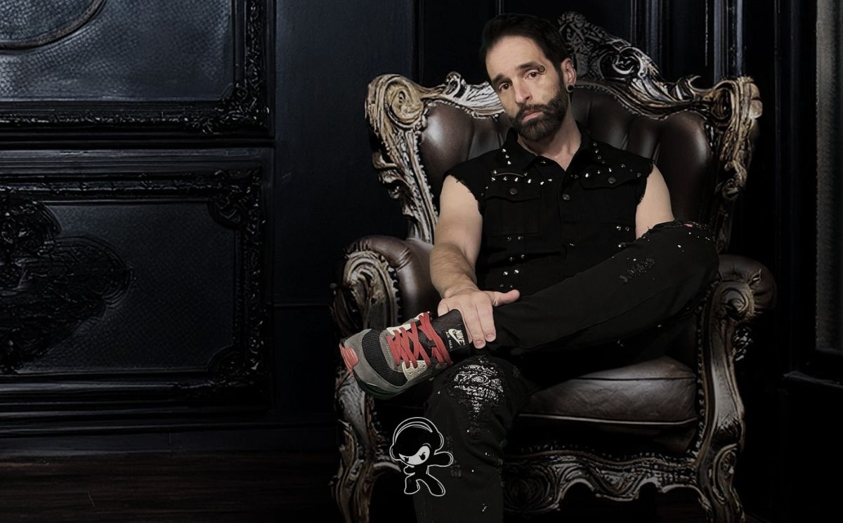 Saved By Fire - Beauty (Alternative Metal)