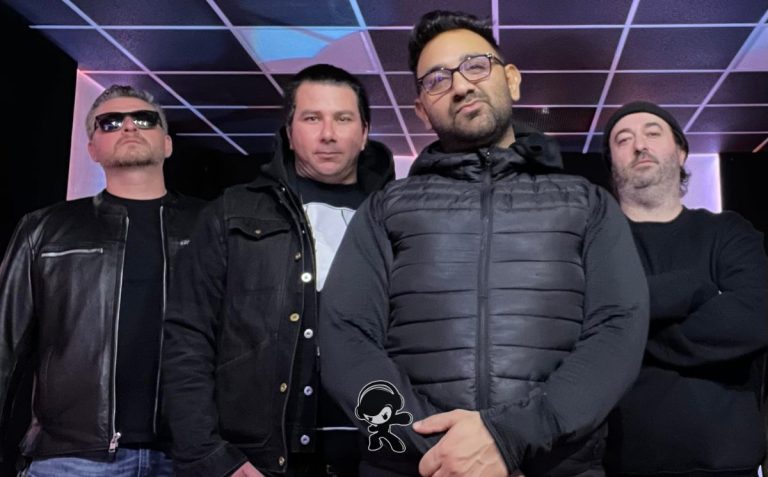 Savelene - A New End (Alternative Metal)