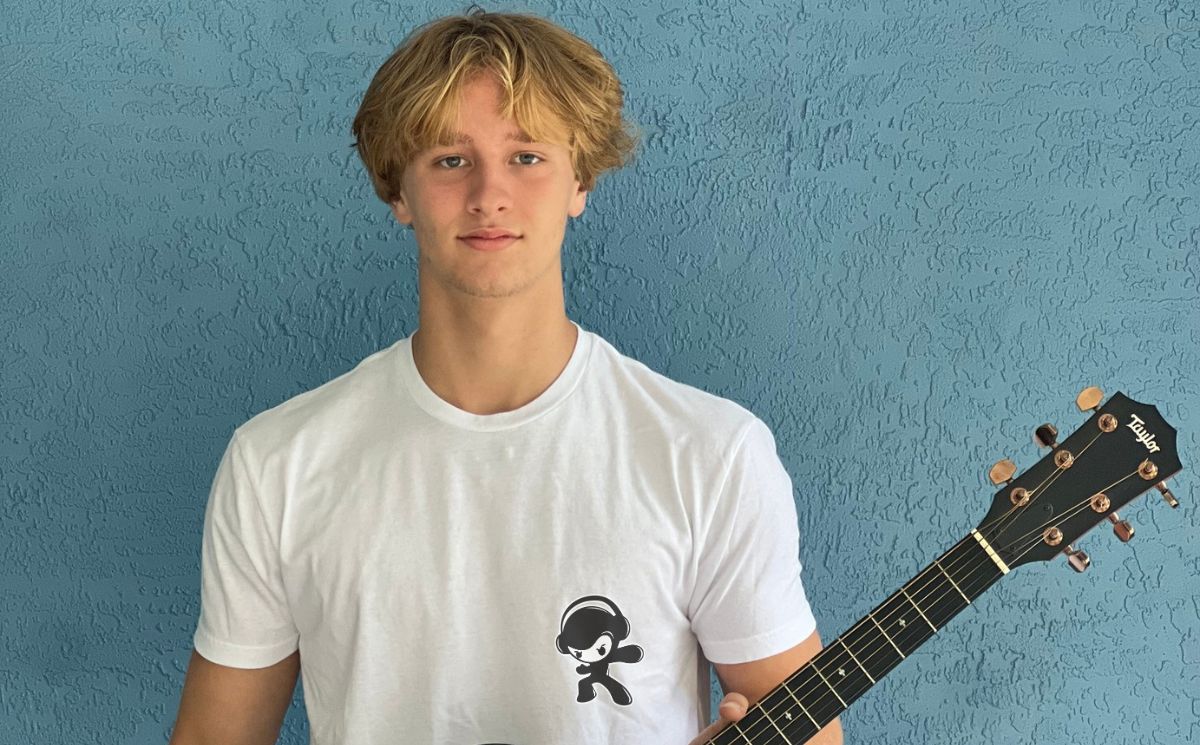 Sawyer Rief - Sorry to Say (Indie Rock)