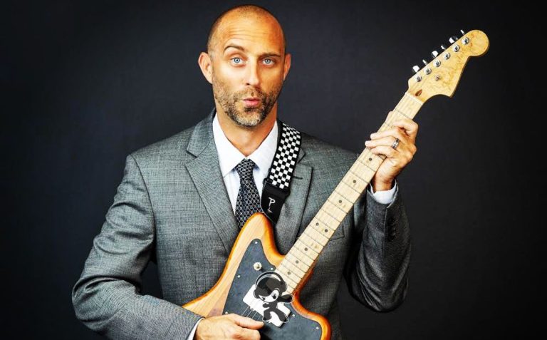 Shawn Cutts - Those Were the Days (Dream Pop)