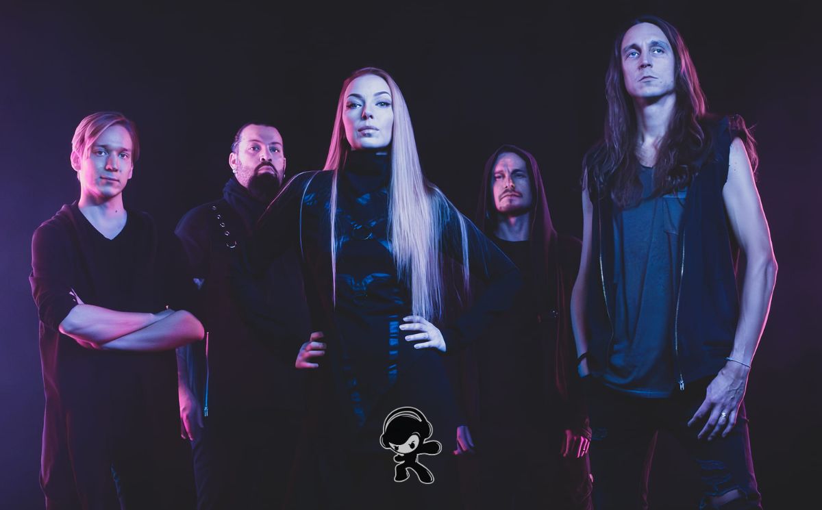 Silence The Echo - Through The Dark (Metalcore)