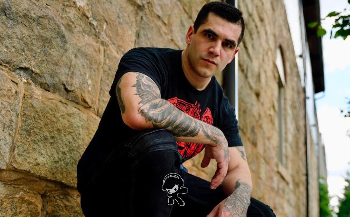 Sinizter x Left to Suffer – SHALLOW GRAVE (Deathcore)