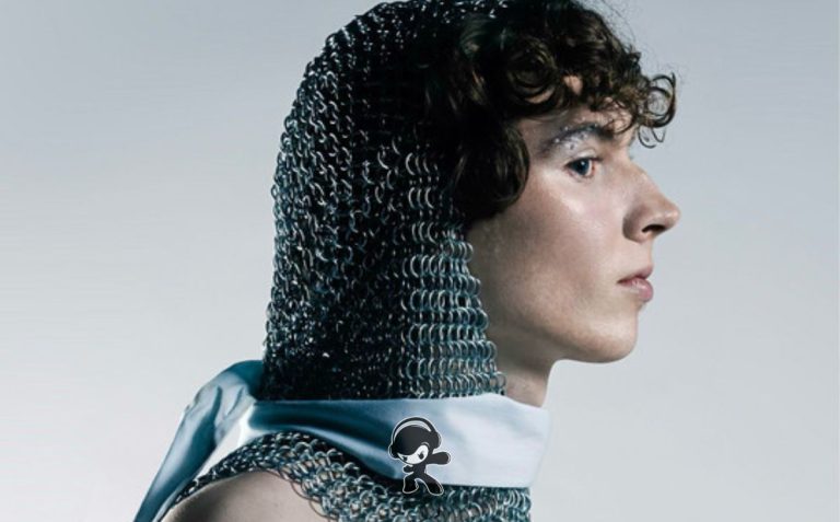 Snow Clone - Ring (Alternative)