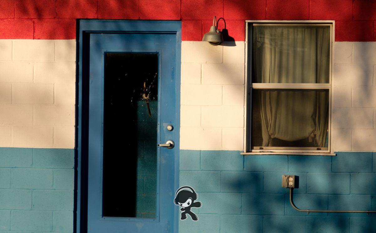 Soft Mothers - American Courtesy (Indie Rock)