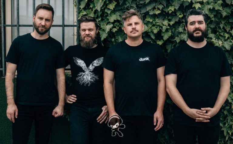 Solkyri - Wherever We End Up Next (Post Rock)