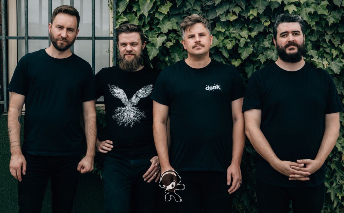 Solkyri - Wherever We End Up Next (Post Rock)