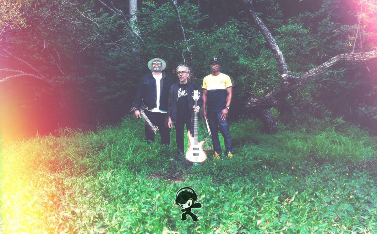 Soulganic - Waiting (Funk)