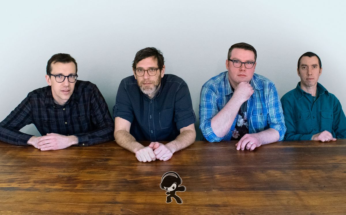 Spoils System - Spineless (Indie Rock)