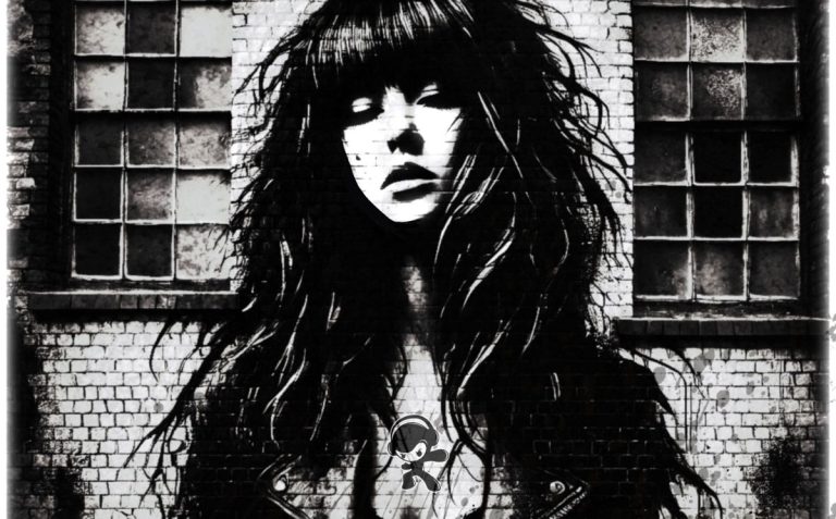 Steph Sweet - Tuesday Love (Trip-Hop)