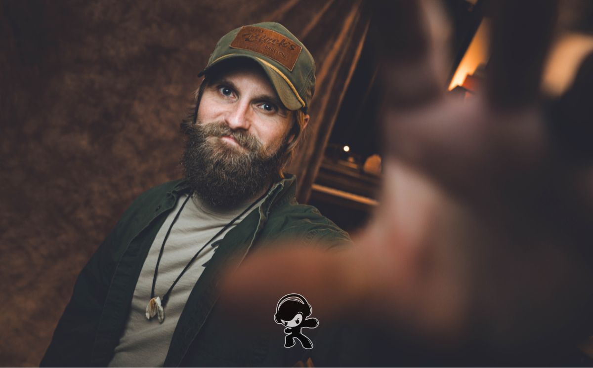 Sterling Miller - Heartache Coming On (Alternative Rock)