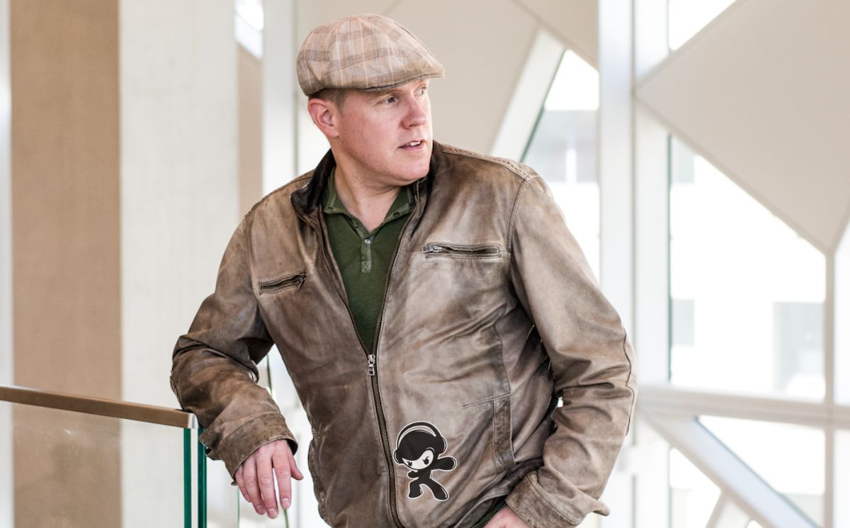 Stonehocker - In Need (Pop Rock)