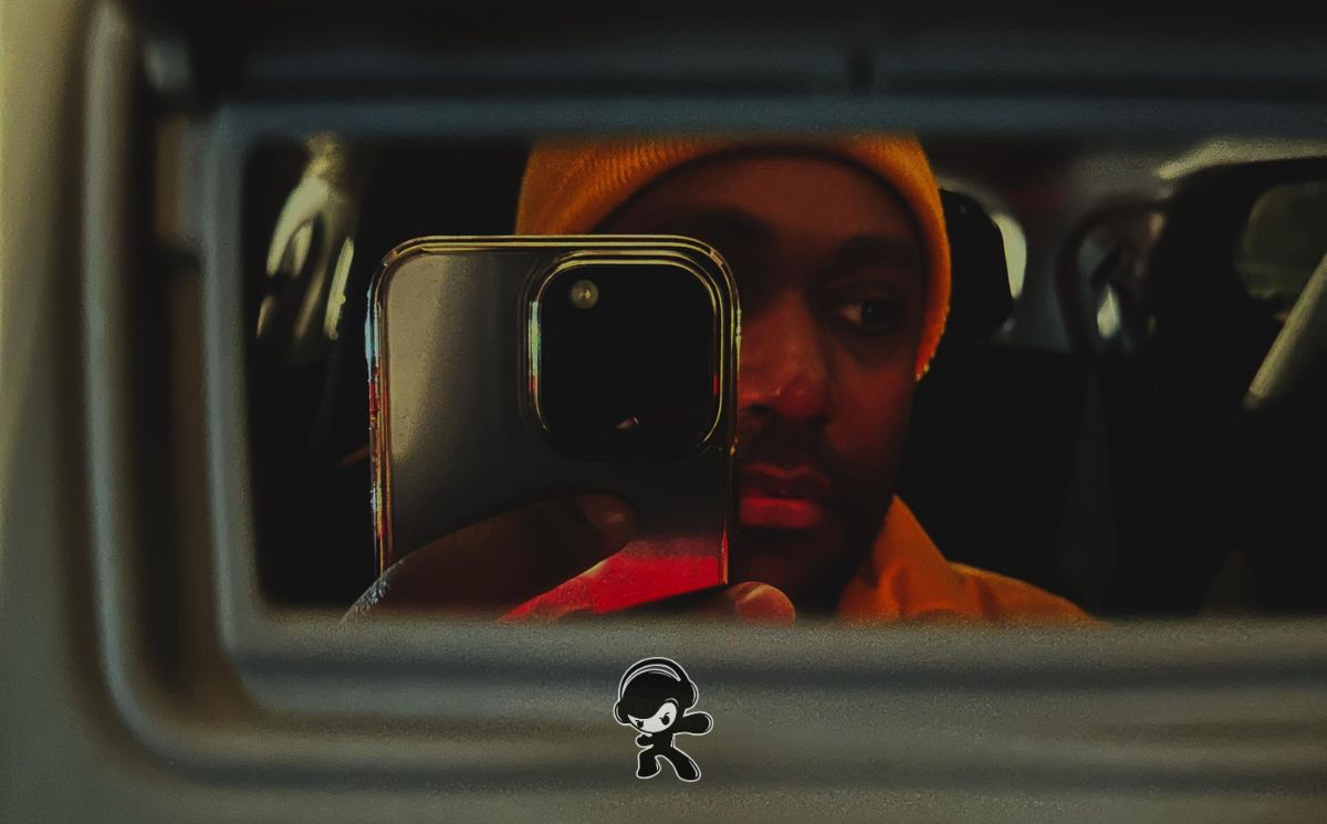 Stuart Maima - Snow is Falling (Alternative Rock)