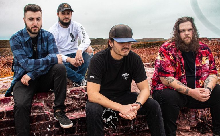 Swept to Sea - Lost Shores (2025)