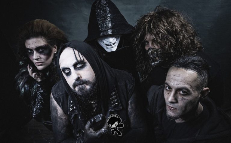 TAZER – Never Live By Violence (Industrial)