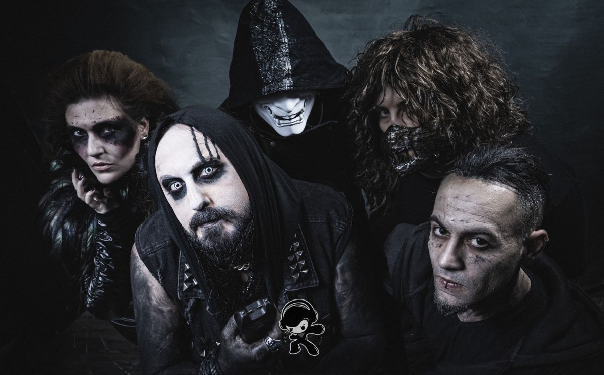 TAZER – Never Live By Violence (Industrial)