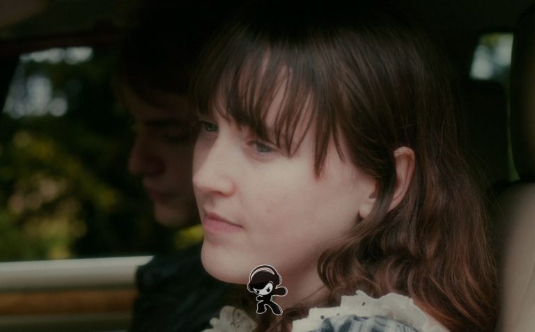 TUUDI – Old Car (Synthpop)