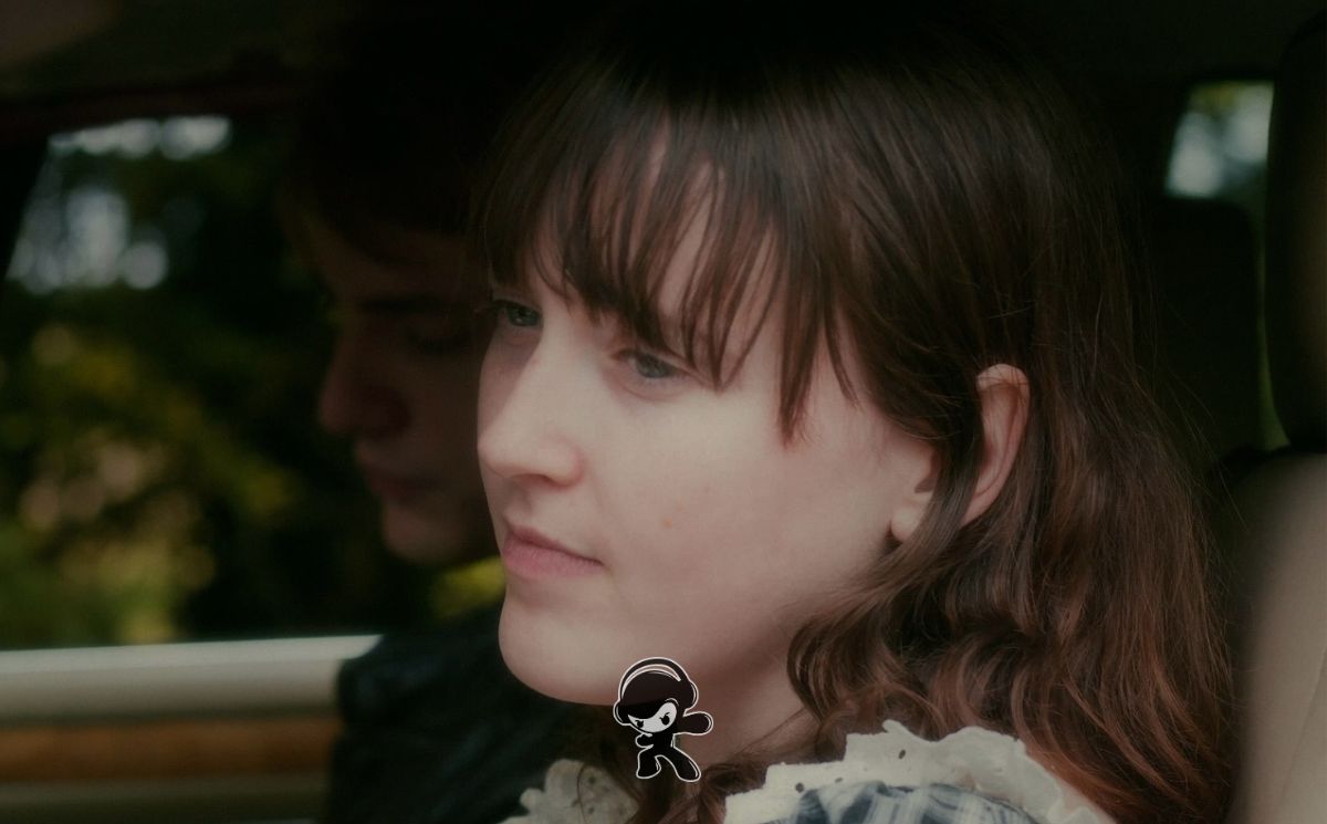 TUUDI – Old Car (Synthpop)