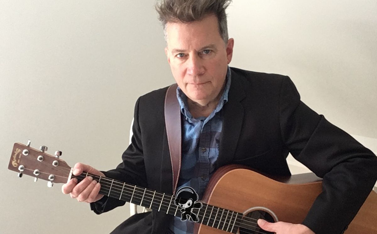 Telamor – Sunday Sleepy Morning (Indie Rock)