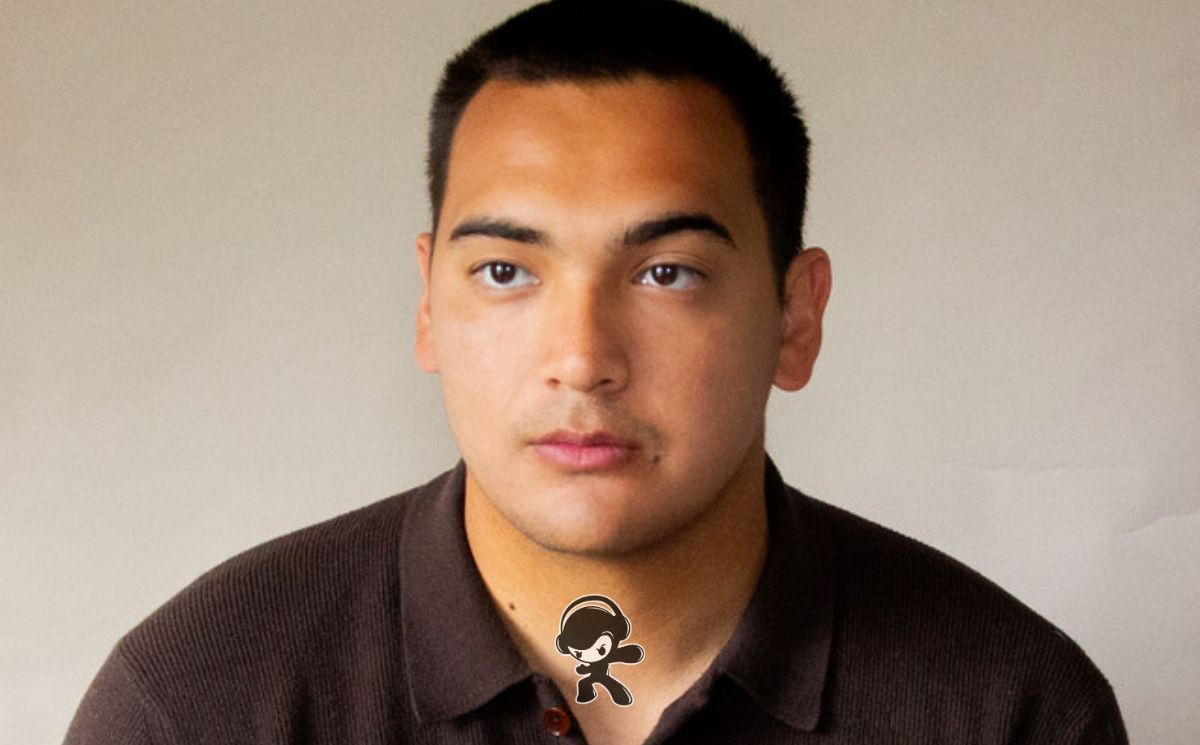 Téo Amo - THE BADDEST (Electro Pop)