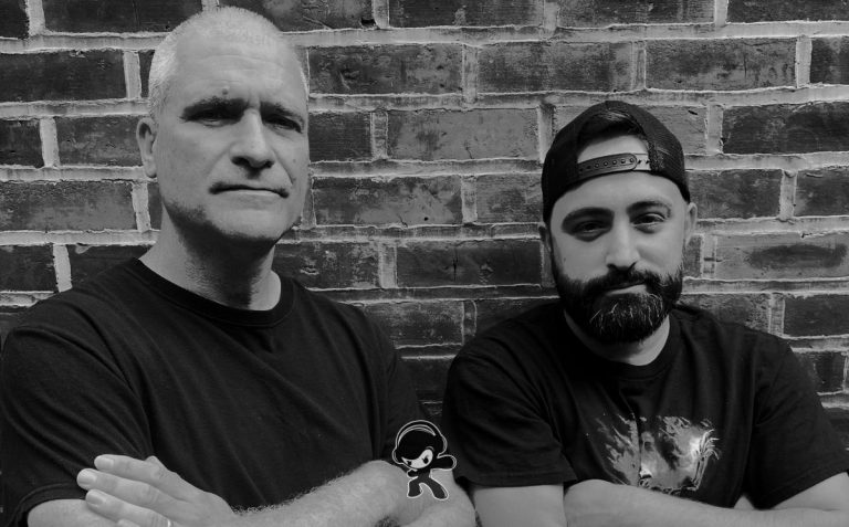 Testimony of Apocalypse - Innocence Lost (Agony in the Garden I) (Melodic Death Metal)