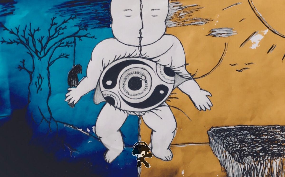 The Eye Of The Pines - Xqy (Starburst) (Alternative Rock)