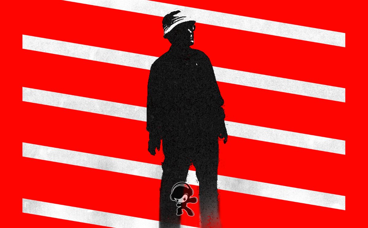 The Gleamers - Written y Mirror (Alternative Rock)