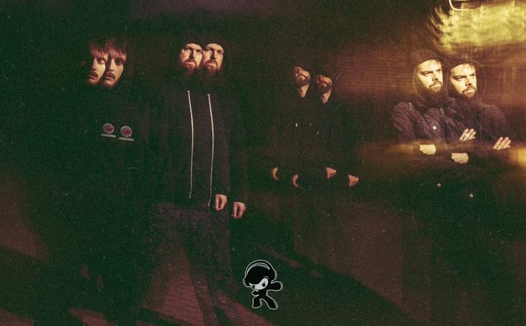 The Machinist - Brace (Death Metal)