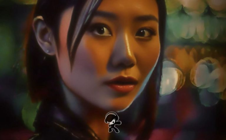 The Real Mack The Knife - Shanghai Funk Shui (Dance Pop)